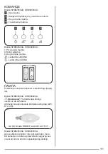 Предварительный просмотр 111 страницы ZANKER KHB 62650 XA User Manual