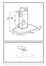 Предварительный просмотр 118 страницы ZANKER KHB 62650 XA User Manual