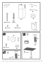 Предварительный просмотр 119 страницы ZANKER KHB 62650 XA User Manual