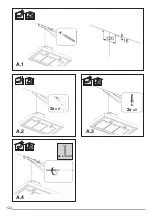 Preview for 122 page of ZANKER KHB 62650 XA User Manual