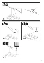 Preview for 123 page of ZANKER KHB 62650 XA User Manual