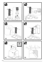 Предварительный просмотр 124 страницы ZANKER KHB 62650 XA User Manual