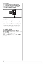 Предварительный просмотр 28 страницы ZANKER KHC 62460 XK User Manual