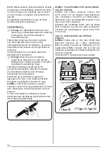 Предварительный просмотр 30 страницы ZANKER KHC 62460 XK User Manual