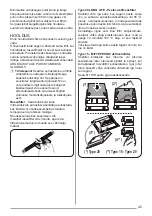 Preview for 45 page of ZANKER KHC 62460 XK User Manual