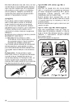 Preview for 48 page of ZANKER KHC 62460 XK User Manual