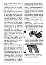 Preview for 33 page of ZANKER KHC62650XA User Manual