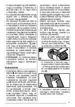 Preview for 51 page of ZANKER KHC62650XA User Manual