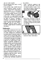 Preview for 66 page of ZANKER KHC62650XA User Manual