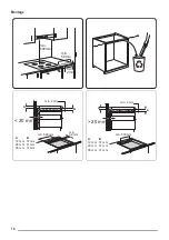 Предварительный просмотр 14 страницы ZANKER KHI3420N User Manual