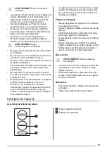 Preview for 35 page of ZANKER KHI3420N User Manual