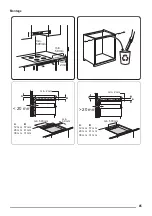 Предварительный просмотр 45 страницы ZANKER KHI3420N User Manual