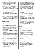 Preview for 51 page of ZANKER KHI3420N User Manual