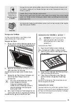 Предварительный просмотр 15 страницы ZANKER KHP90265XA User Manual