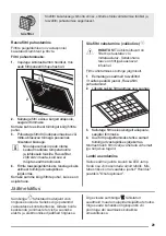 Предварительный просмотр 29 страницы ZANKER KHP90265XA User Manual