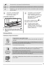 Предварительный просмотр 31 страницы ZANKER KHP90265XA User Manual