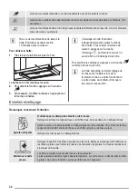 Предварительный просмотр 34 страницы ZANKER KHP90265XA User Manual