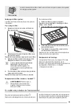 Предварительный просмотр 35 страницы ZANKER KHP90265XA User Manual