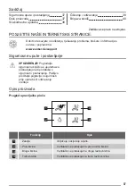 Предварительный просмотр 37 страницы ZANKER KHP90265XA User Manual