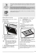 Предварительный просмотр 39 страницы ZANKER KHP90265XA User Manual