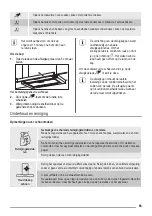 Предварительный просмотр 65 страницы ZANKER KHP90265XA User Manual