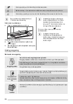 Предварительный просмотр 68 страницы ZANKER KHP90265XA User Manual