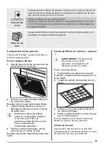 Предварительный просмотр 79 страницы ZANKER KHP90265XA User Manual