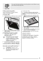 Предварительный просмотр 91 страницы ZANKER KHP90265XA User Manual