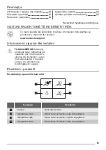 Предварительный просмотр 93 страницы ZANKER KHP90265XA User Manual