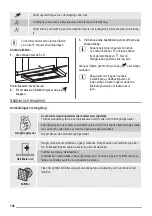 Предварительный просмотр 102 страницы ZANKER KHP90265XA User Manual