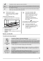 Предварительный просмотр 105 страницы ZANKER KHP90265XA User Manual