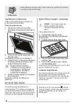 Preview for 106 page of ZANKER KHP90265XA User Manual