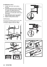 Preview for 24 page of ZANKER KHRN383K User Manual