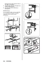 Preview for 294 page of ZANKER KHRN383K User Manual