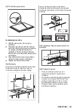 Preview for 25 page of ZANKER KITN323K User Manual