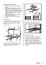 Предварительный просмотр 41 страницы ZANKER KITN323K User Manual