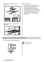 Предварительный просмотр 58 страницы ZANKER KITN323K User Manual