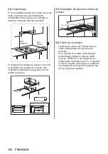 Preview for 122 page of ZANKER KITN323K User Manual