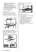 Preview for 140 page of ZANKER KITN323K User Manual