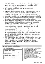 Preview for 173 page of ZANKER KITN323K User Manual