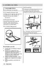 Preview for 176 page of ZANKER KITN323K User Manual