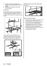 Preview for 212 page of ZANKER KITN323K User Manual