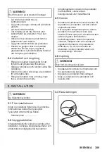 Preview for 309 page of ZANKER KITN323K User Manual