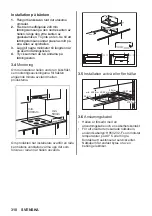 Предварительный просмотр 310 страницы ZANKER KITN323K User Manual