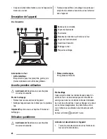 Preview for 28 page of ZANKER KOB10301XB User Manual