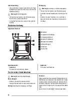 Preview for 40 page of ZANKER KOB10301XB User Manual