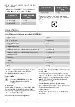 Preview for 18 page of ZANKER KOB20701XB User Manual