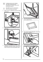 Preview for 34 page of ZANKER KOB20701XB User Manual