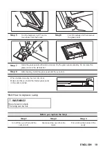 Preview for 19 page of ZANKER KOB20721XK User Manual