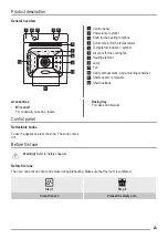 Предварительный просмотр 23 страницы ZANKER KOB20723XK User Manual